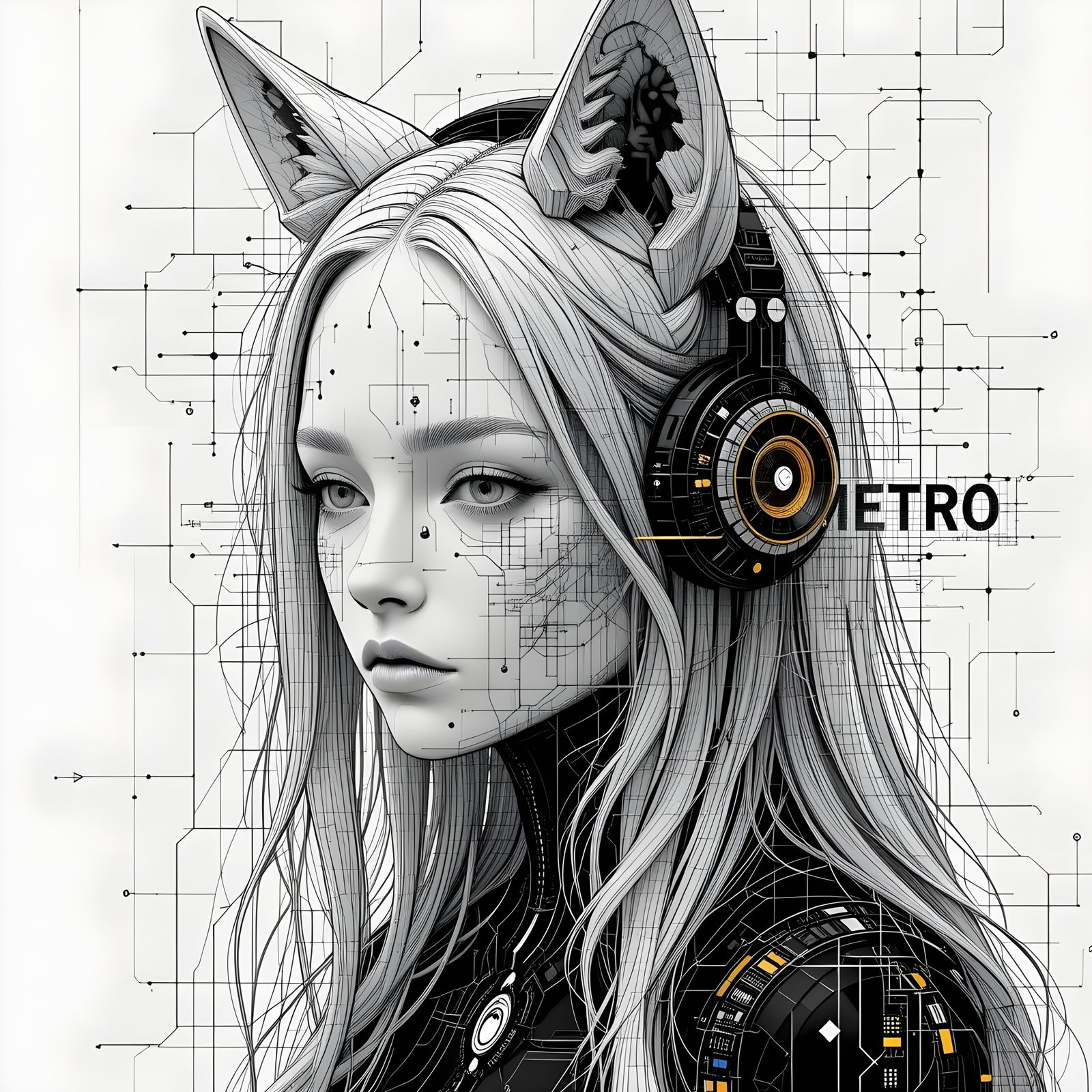 [METRO.706] Power hides behind code it doesn’t want you to read!