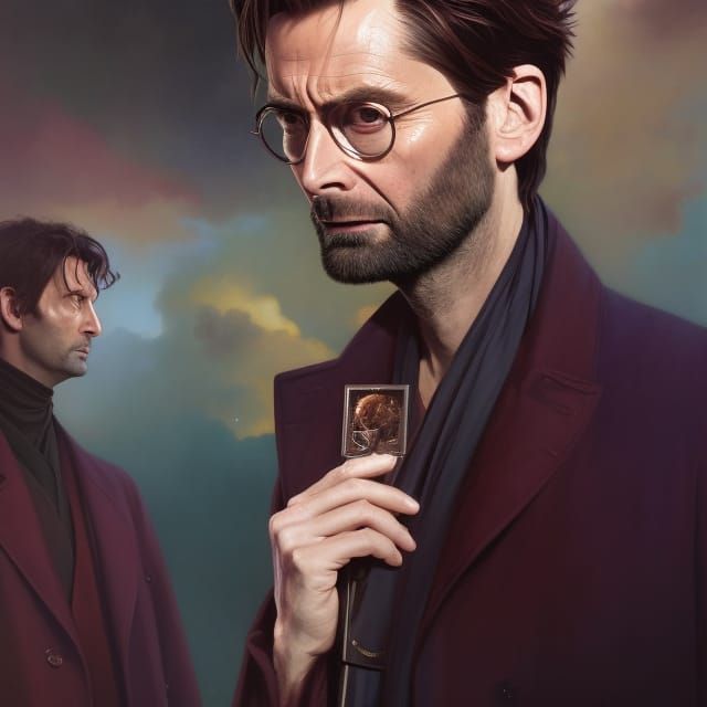 Barty Crouch