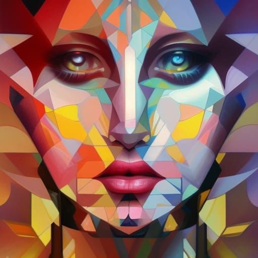 Untitled Creation