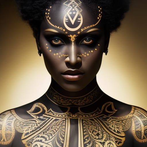 ebony