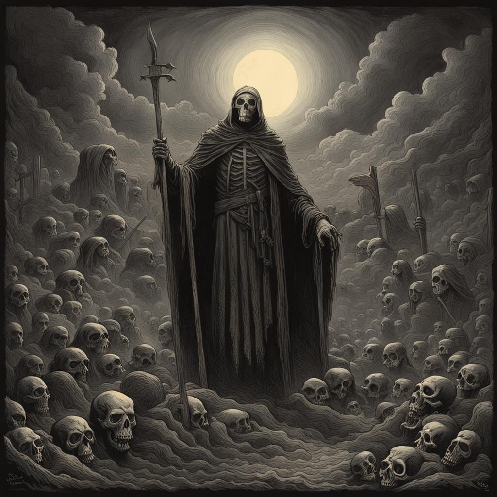 death ruler