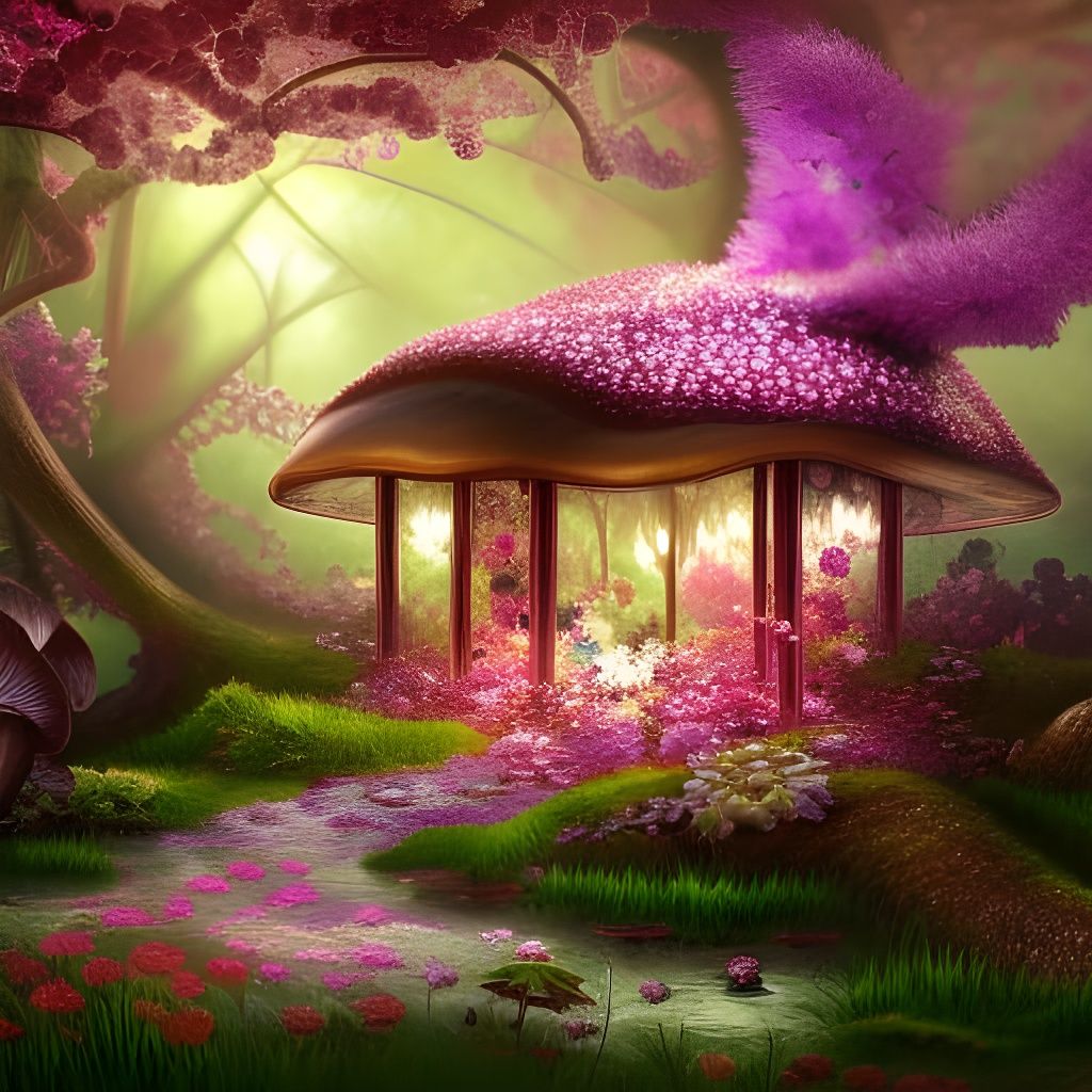 Untitled Creation