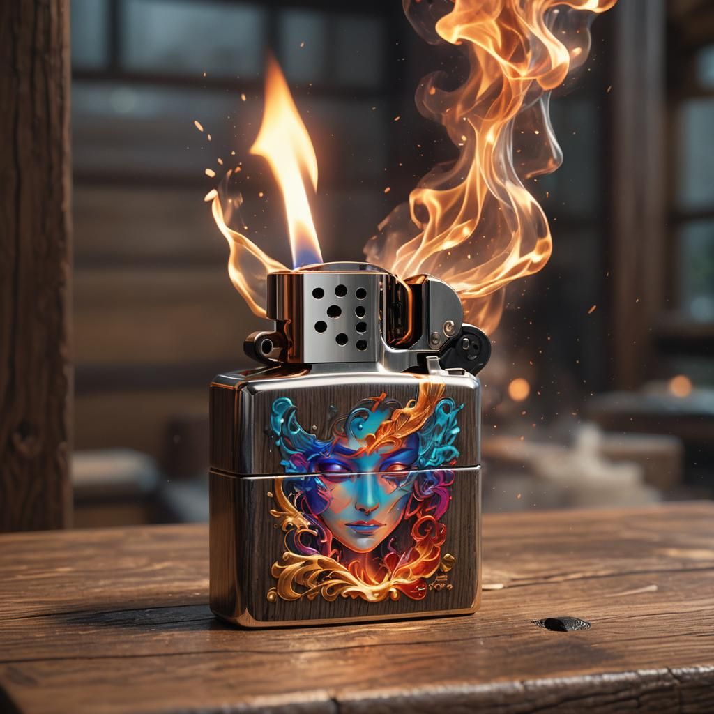Zippo