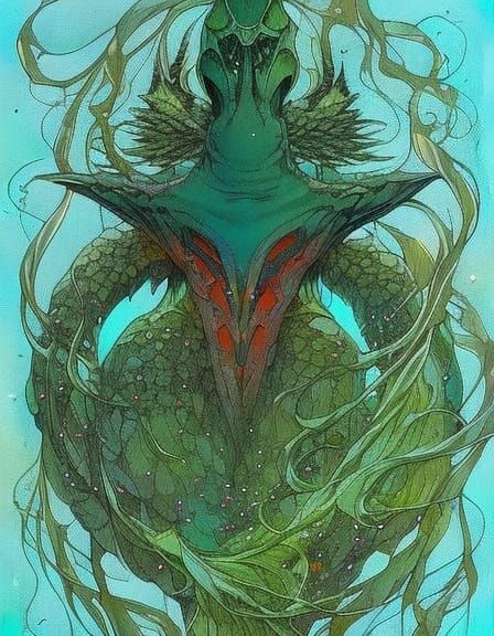 Untitled Creation