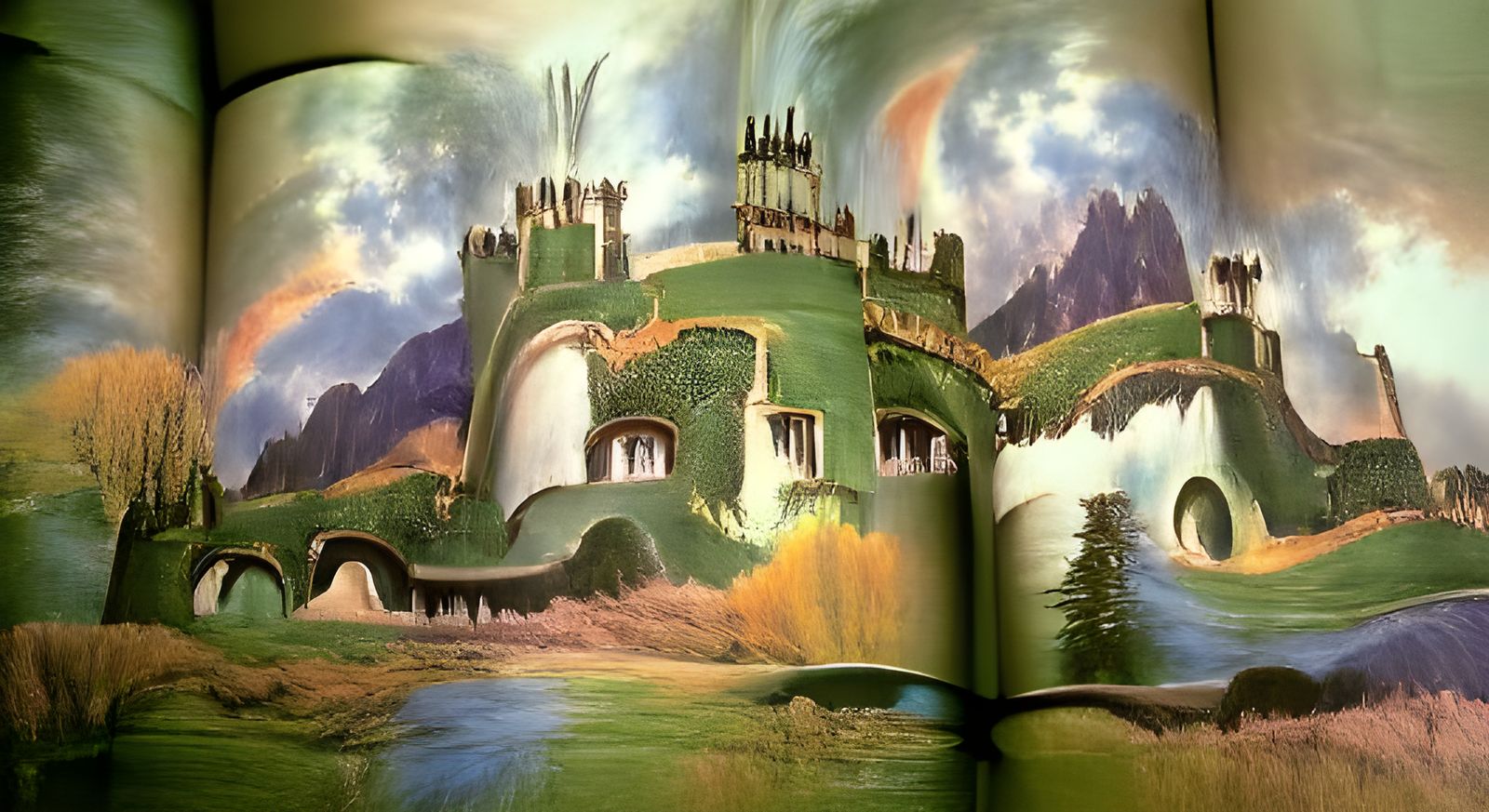 Castle