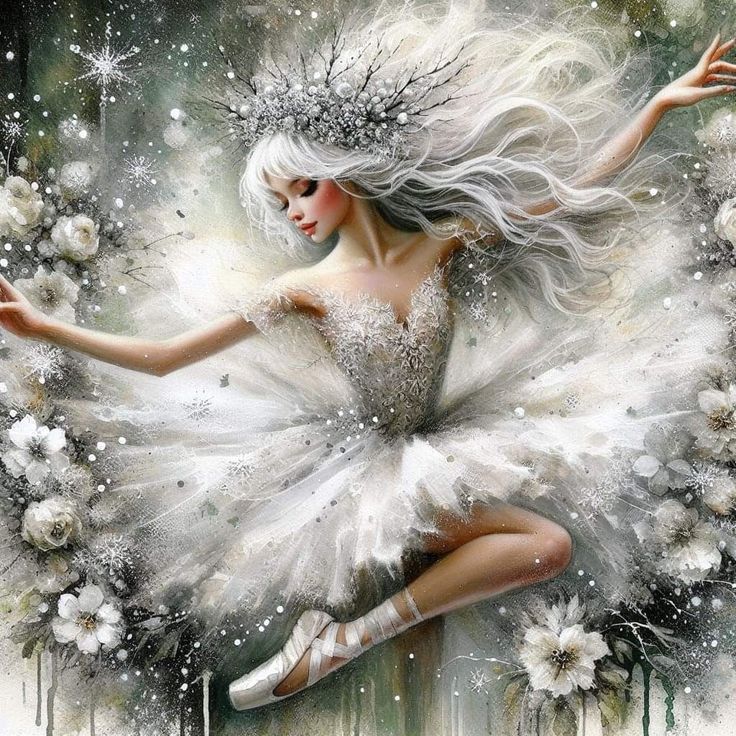 ריקוד זמן של הגוף התבטא