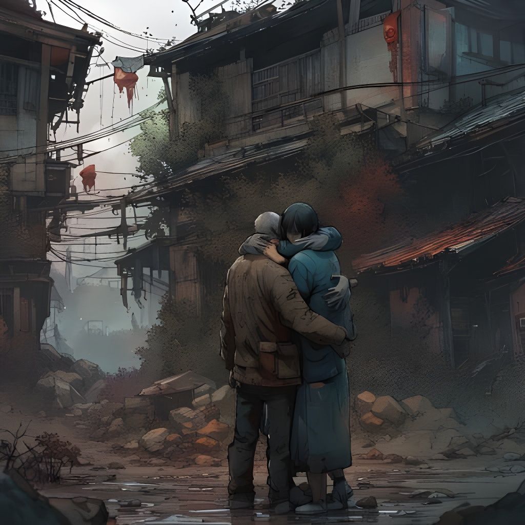 Ukraine 2023