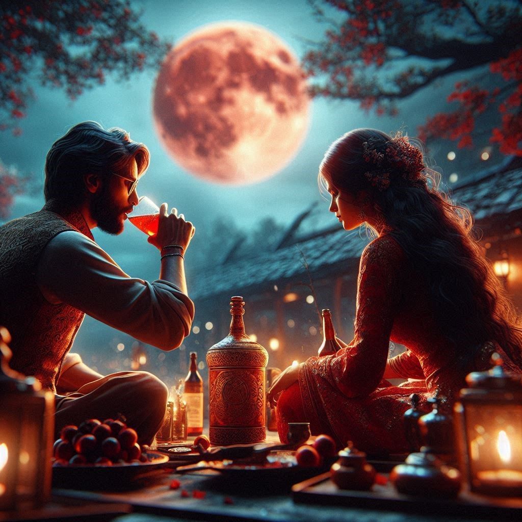 Aren't we feeling good here?