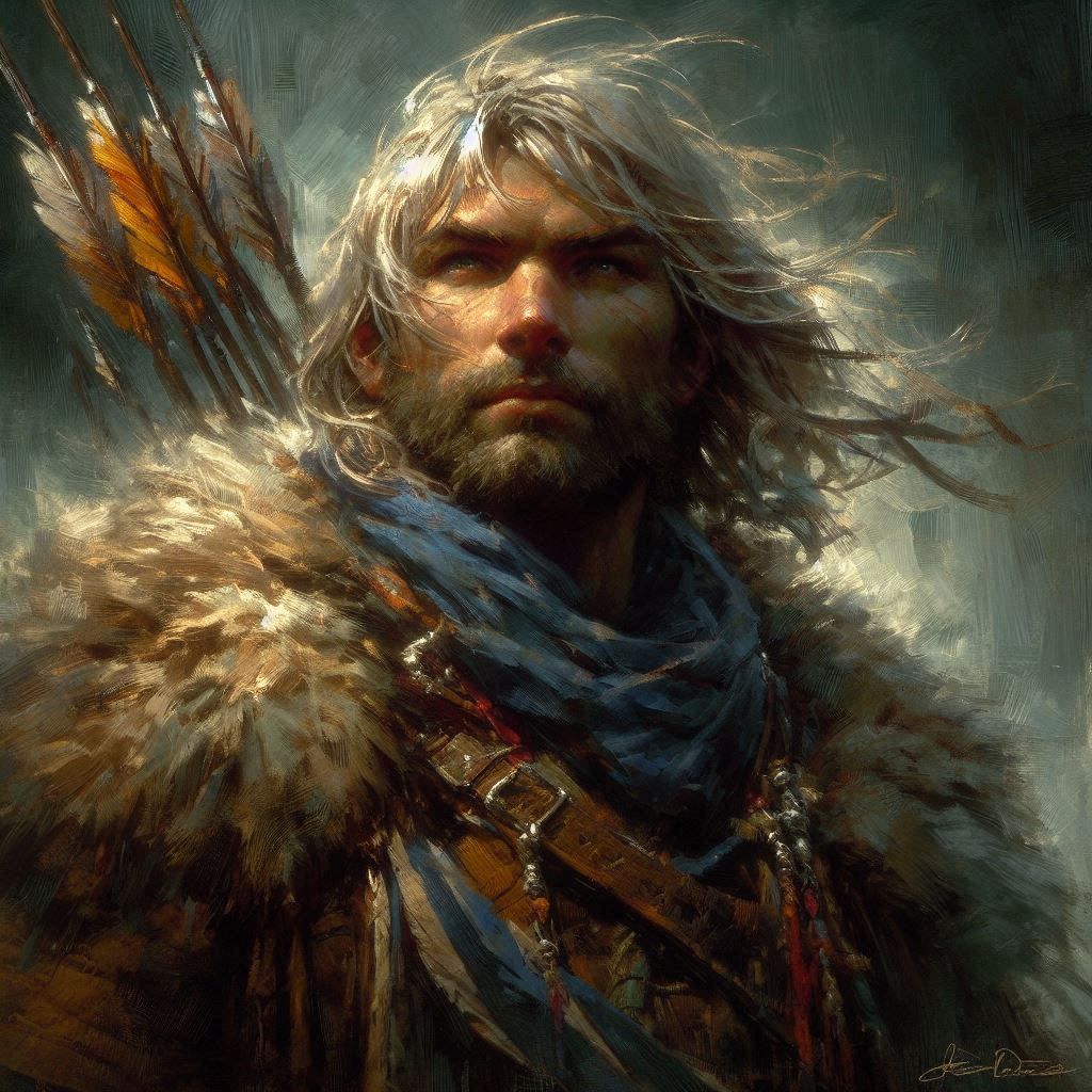 I Exist, At Least for the Moment