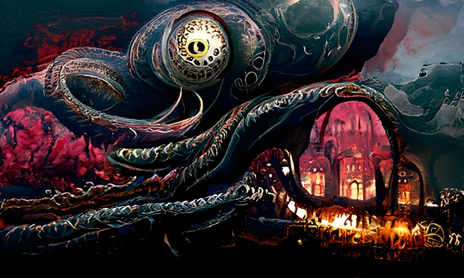 Eldritch Horror 3