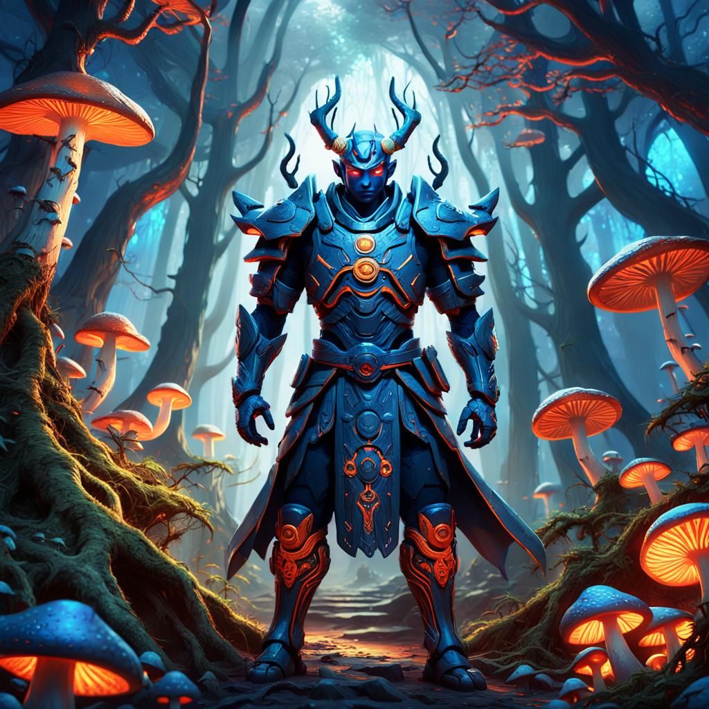 oni genji