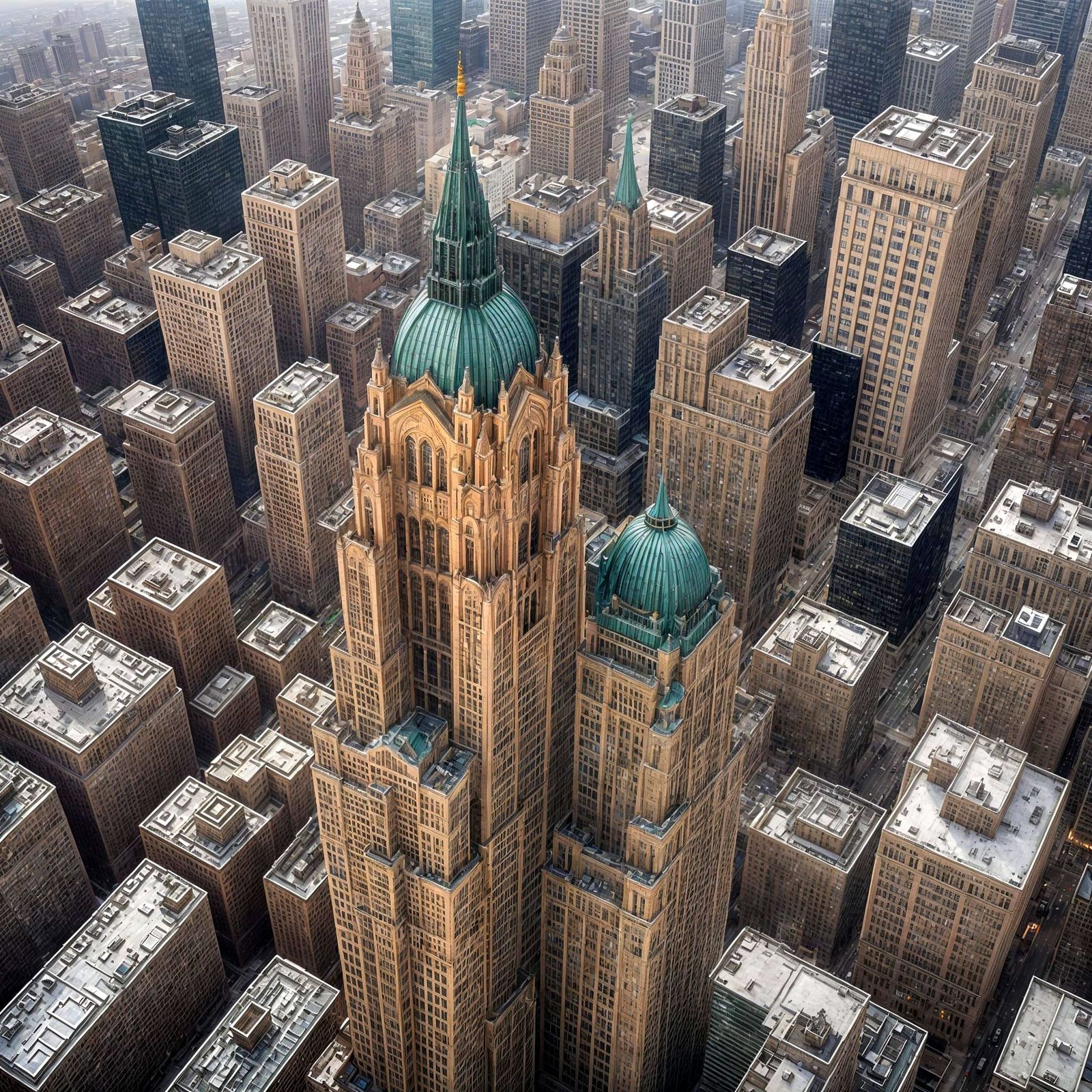 The Penobscot Guardian  by @jakerlyon