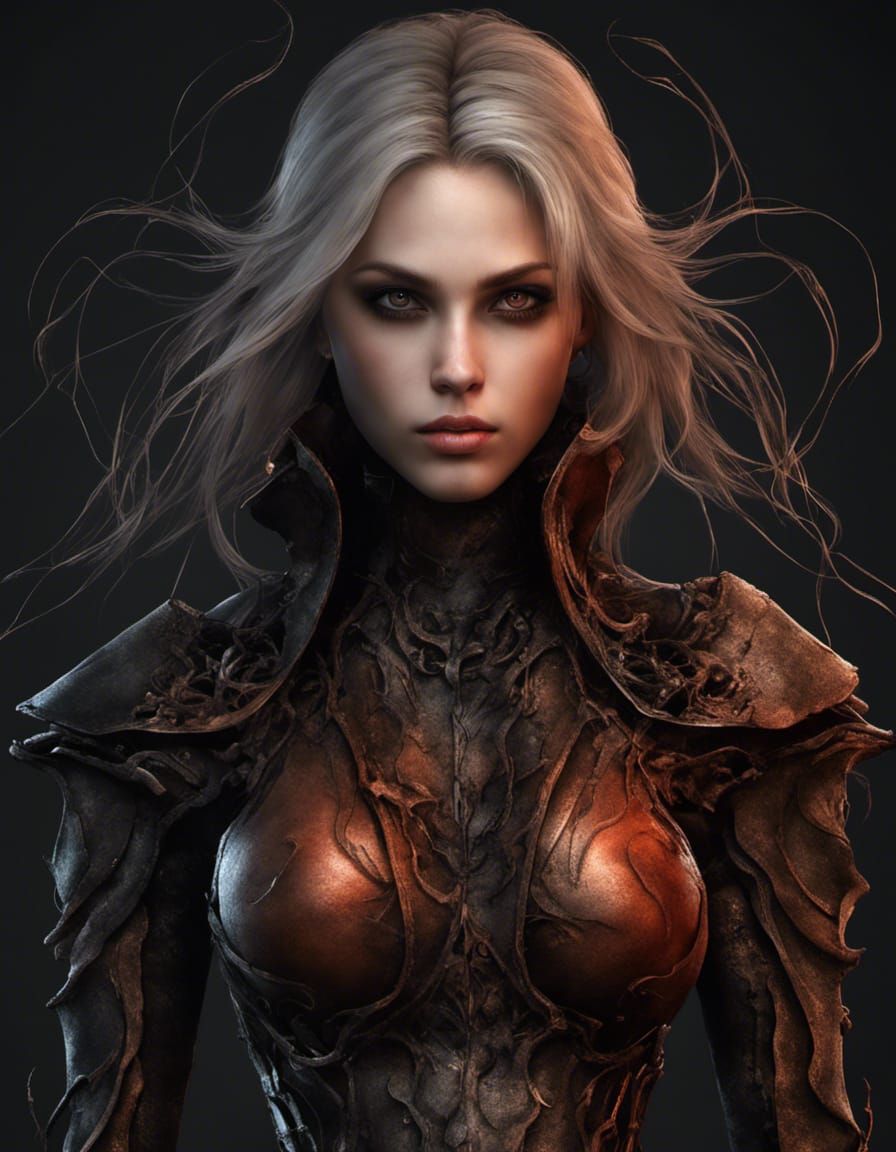 Warrior Princess