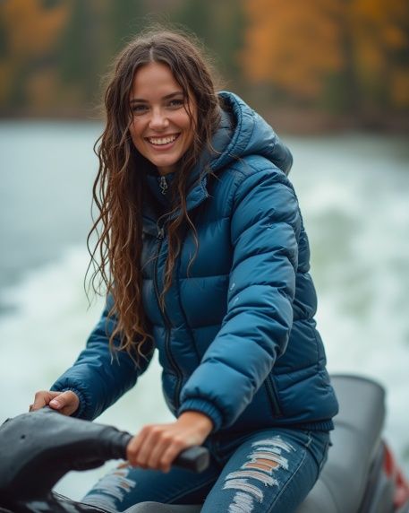 Seadoo fun (image story in the description)