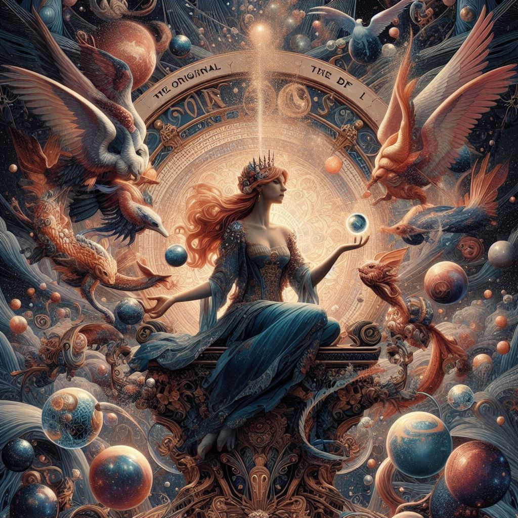 Richard Bach,, Illusions