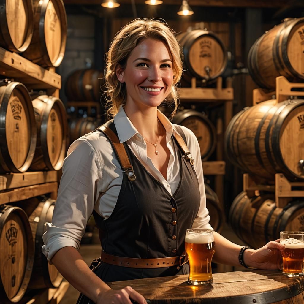 Brewmaster