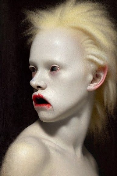Untitled Creation