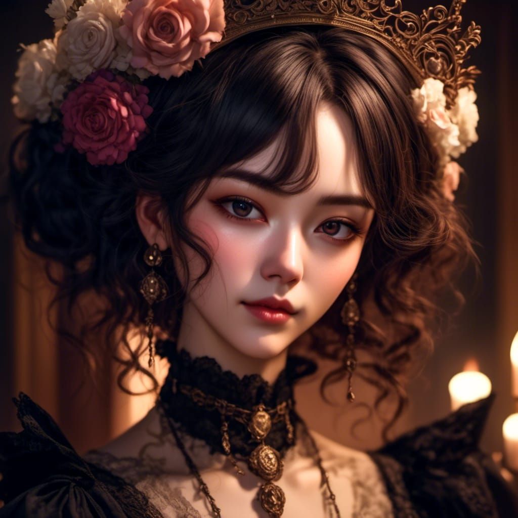 Rosalia
