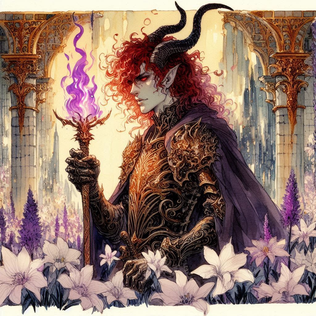 Gasp evil creaturrrrres !!!