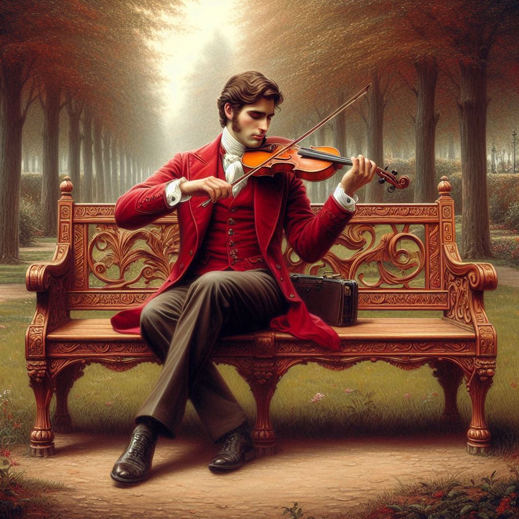 The Violist