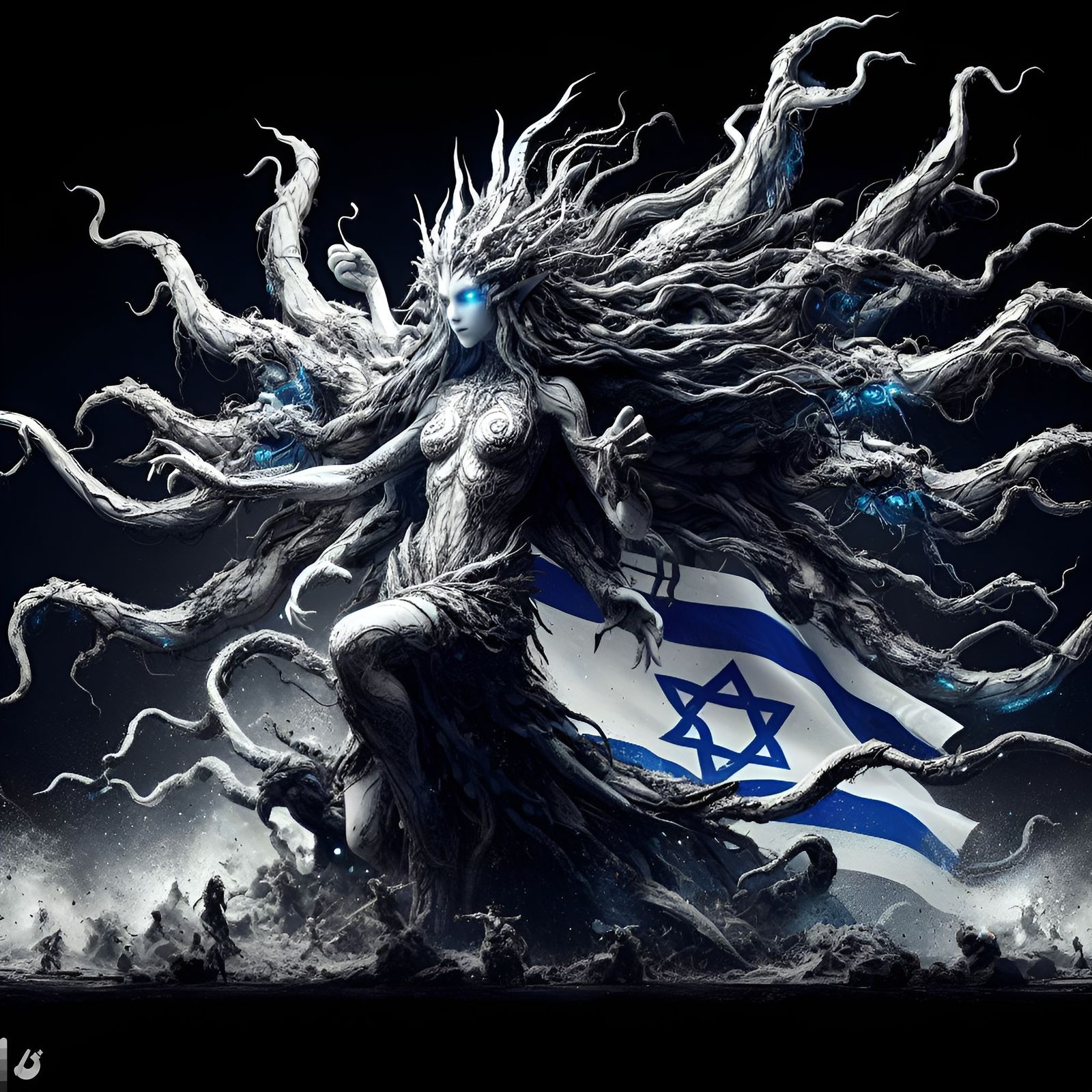 Last Boss - Israel