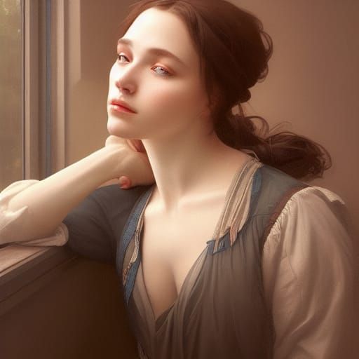 Longing