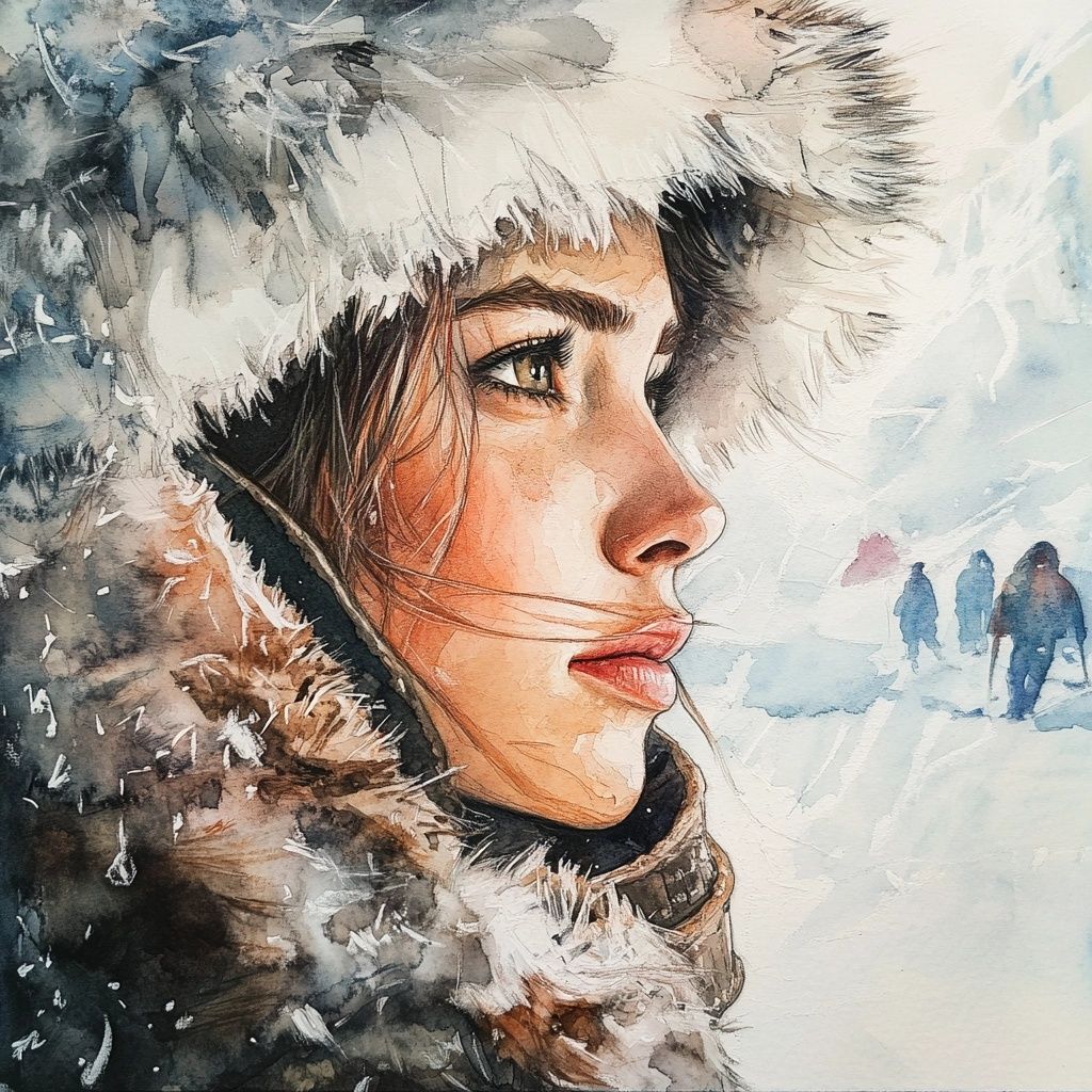 Going to the ends of the earth