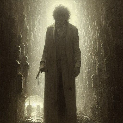 The doctor