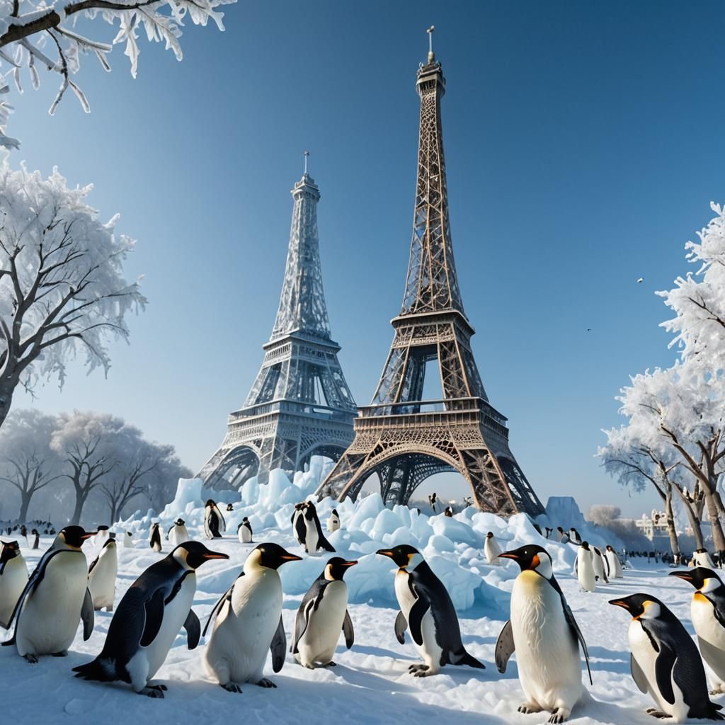 Consequences of Global Freezing