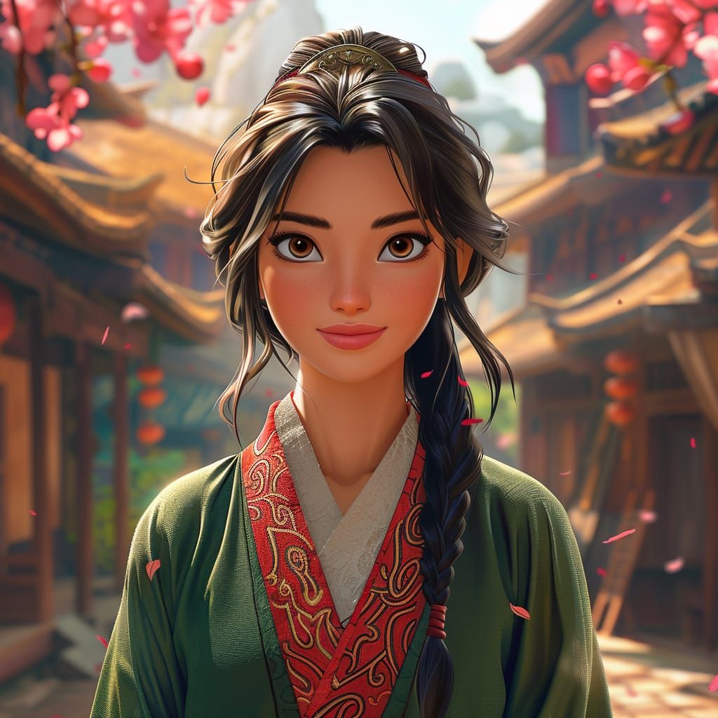 Mulan