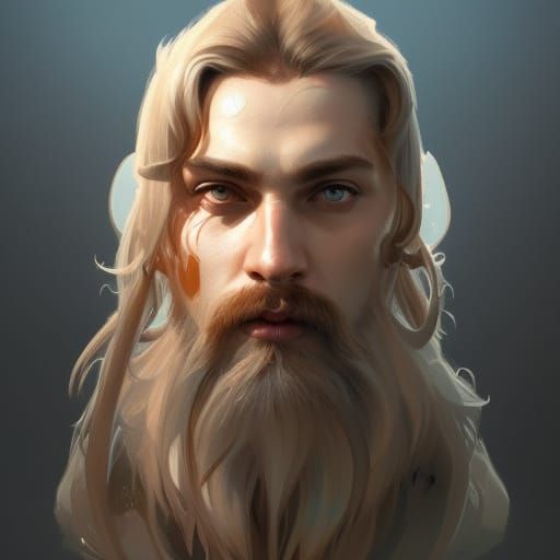 norse - AI Generated Artwork - NightCafe Creator