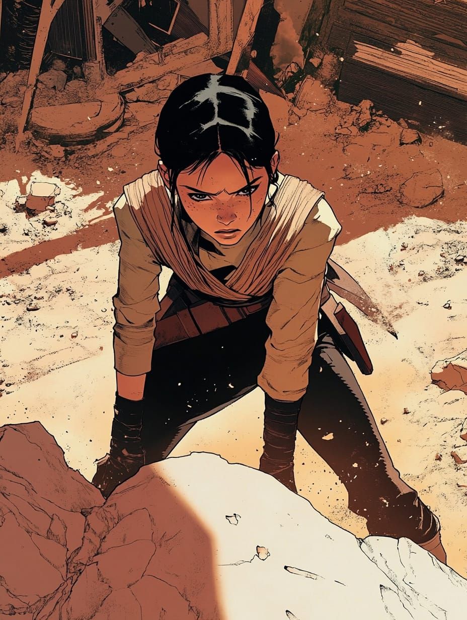 Image #2,742: Wren Grimstone (Old Republic Era)