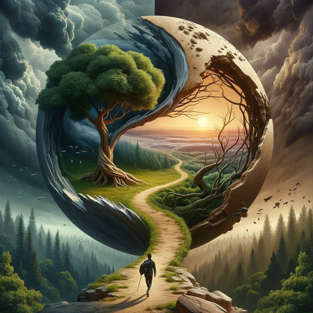 The Plainswalker  by @Schmooz