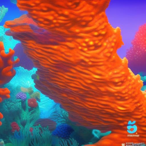 reef?