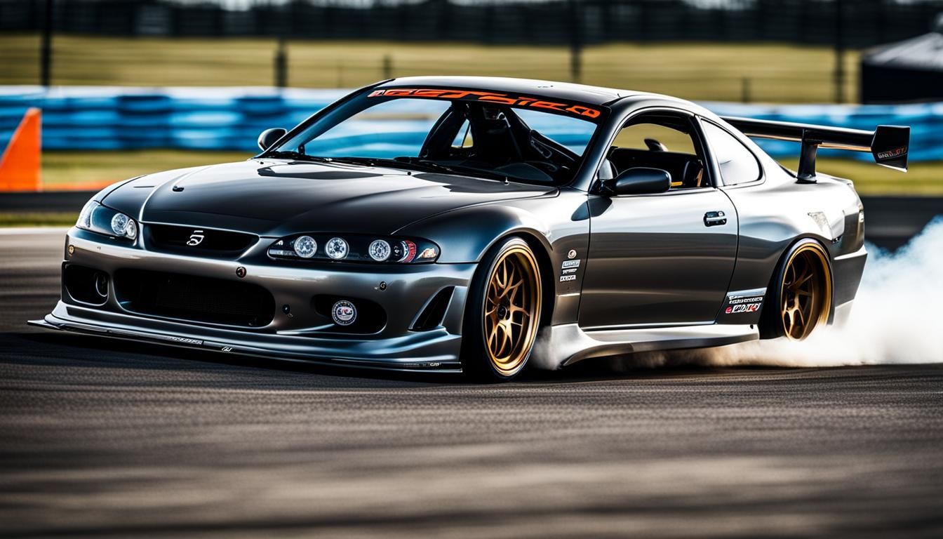 Silvia s15  