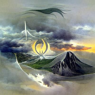 Silmarillion