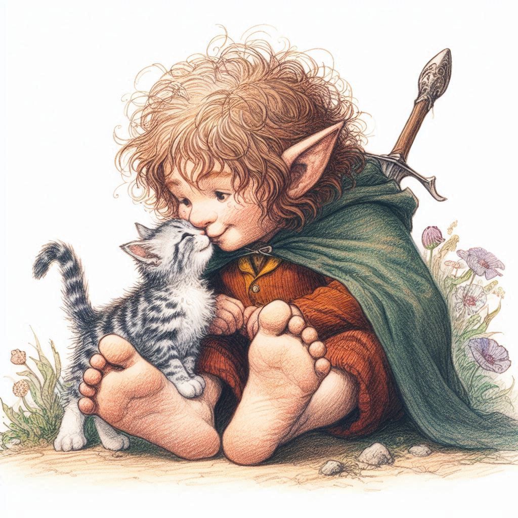 Snuggly