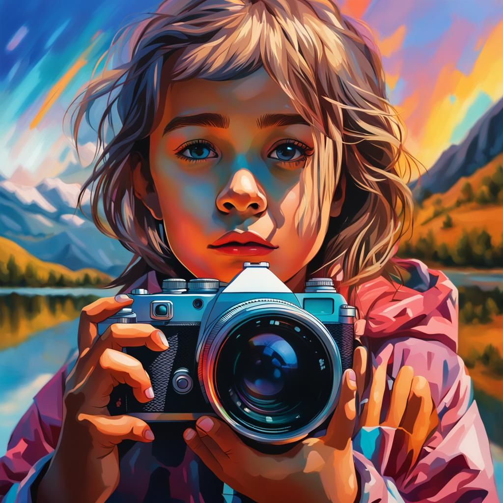 Untitled Creation
