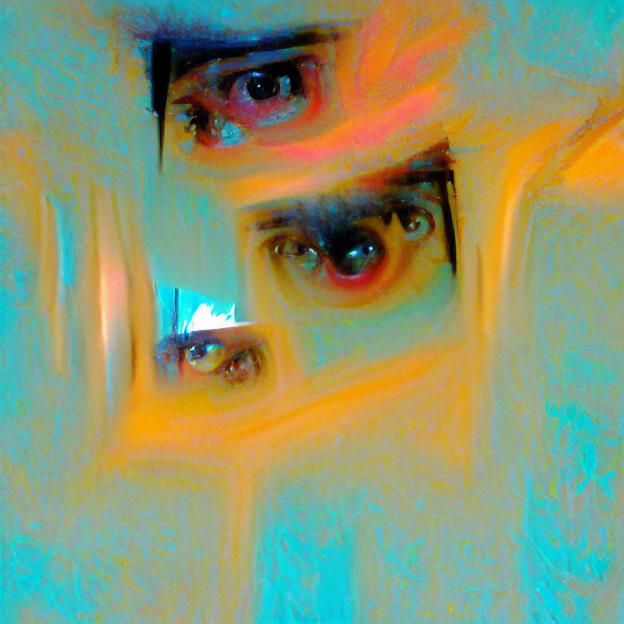 My eyes are far superior in ways You will never know because I refuse to explain in fear of losing what makes Them speci...