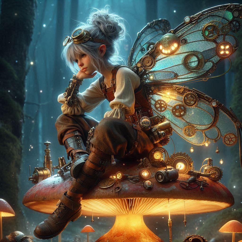 This is my thinking face