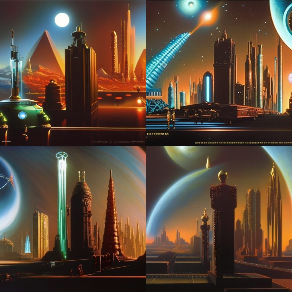 Untitled Creation