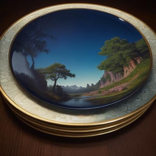Digital creation ~2870