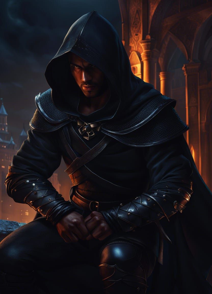 Assassin
