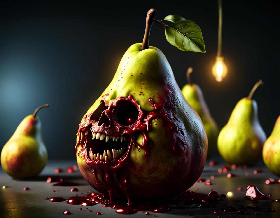 zombpear