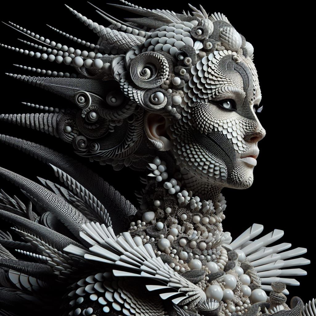 Untitled Creation
