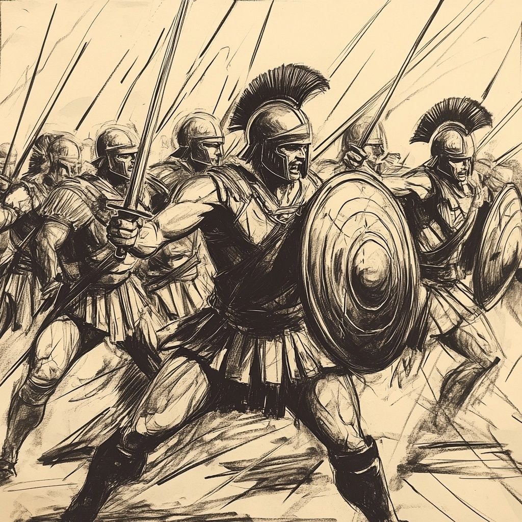 Sparta