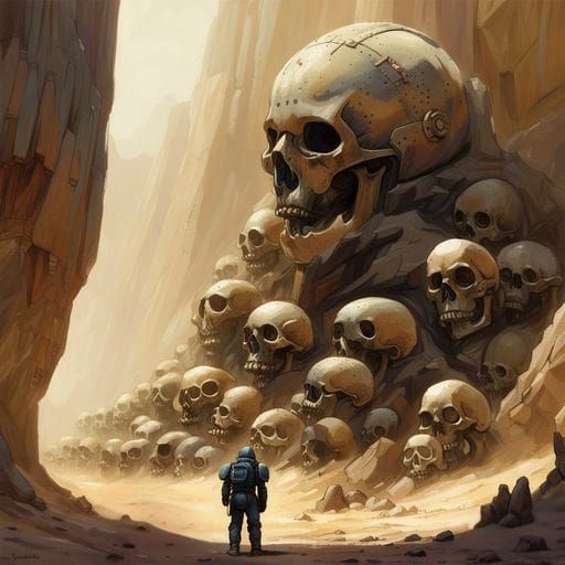 Astartes v2.2