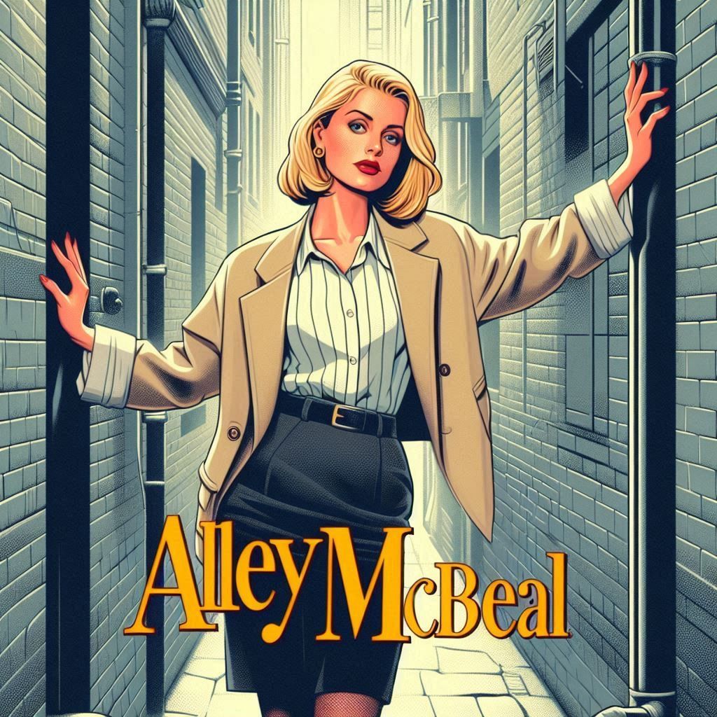 Alley McBeal