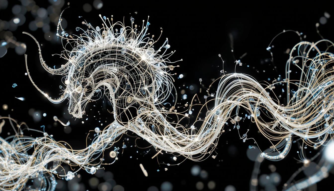 "Constellation Equine"