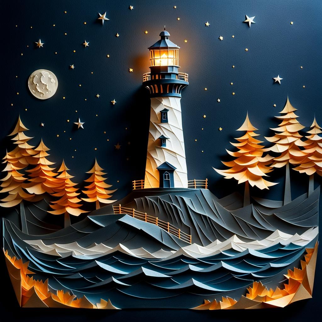 Lighthouse
